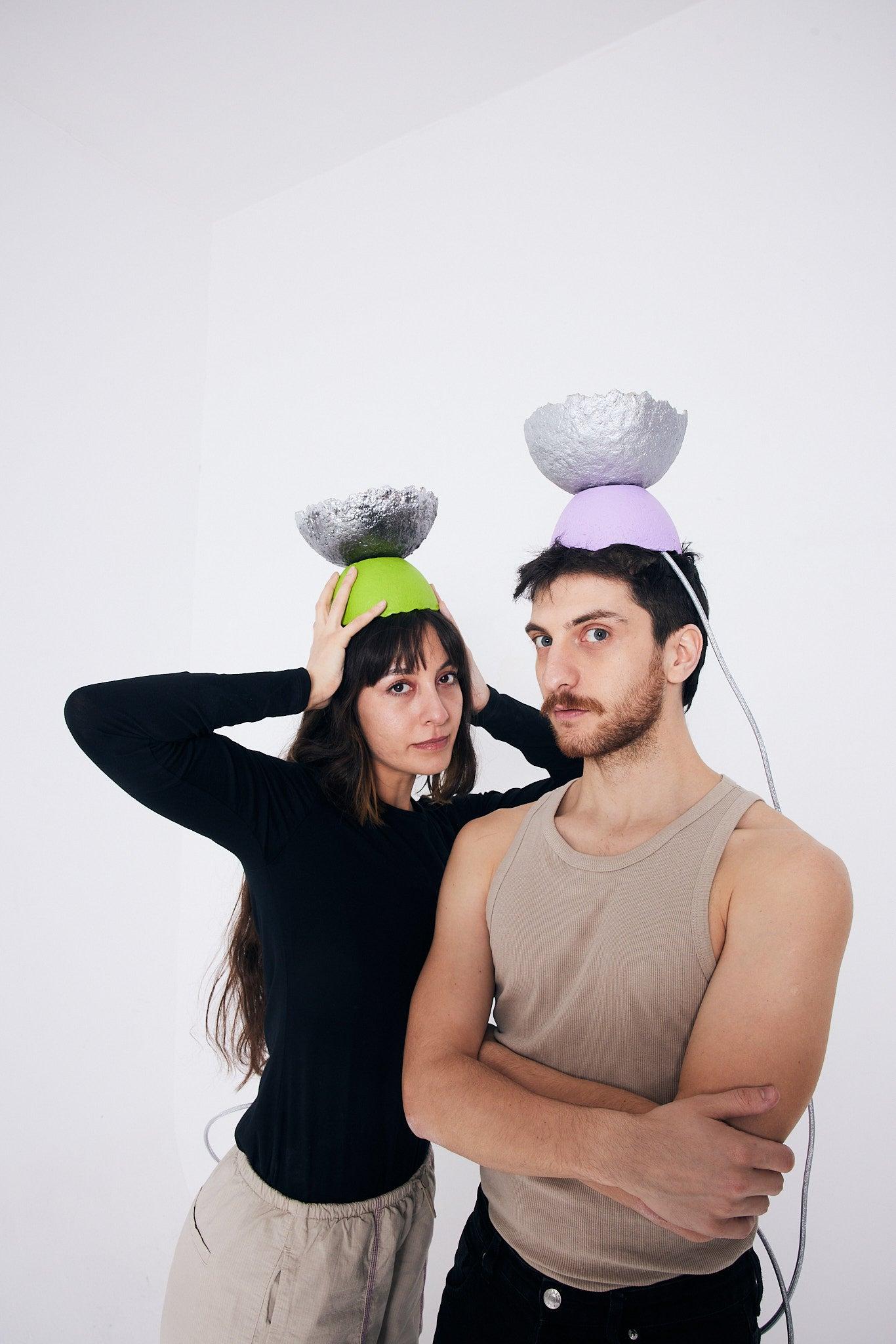 Sarkıt Aydınlatma Nest