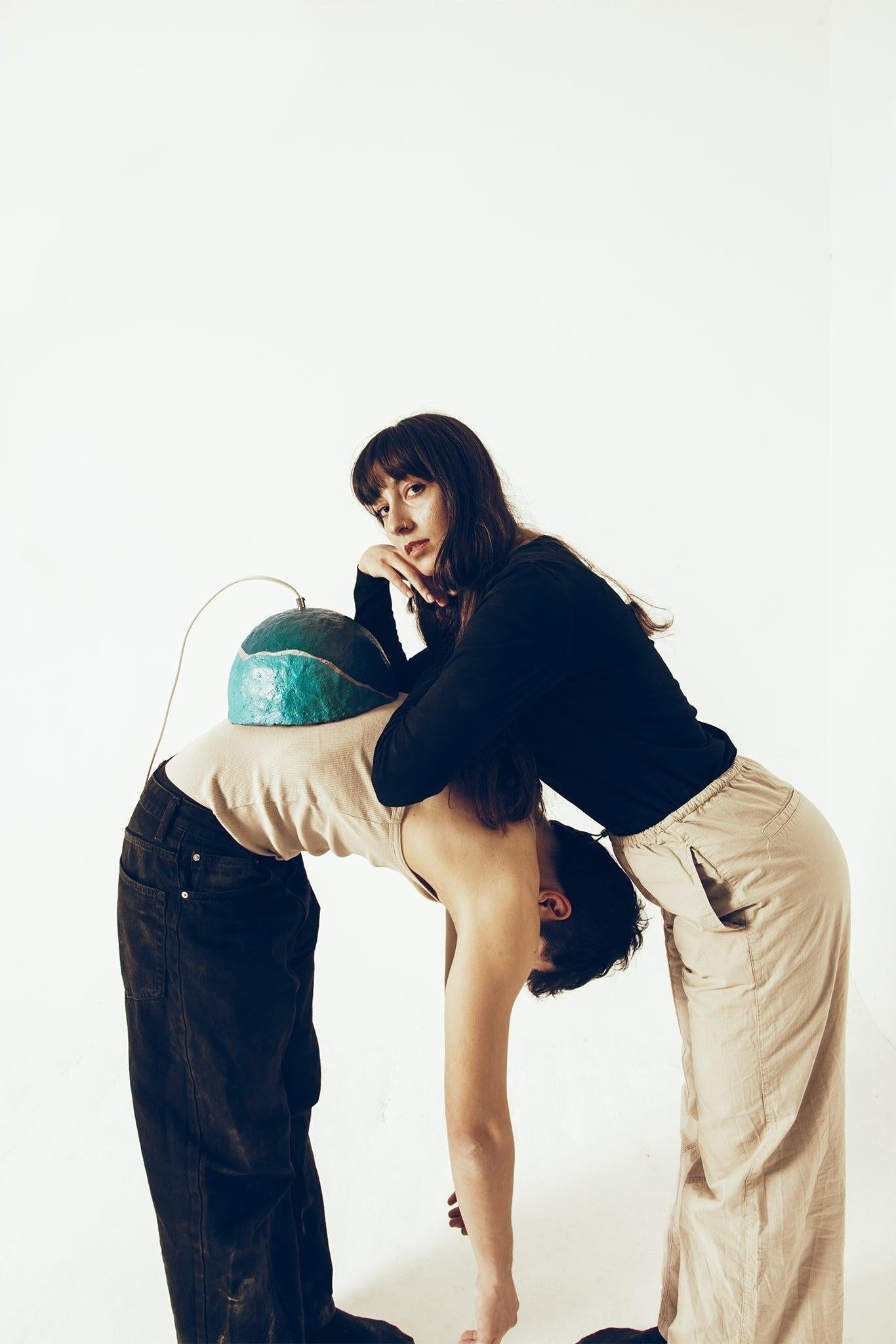 Sarkıt Aydınlatma Vault