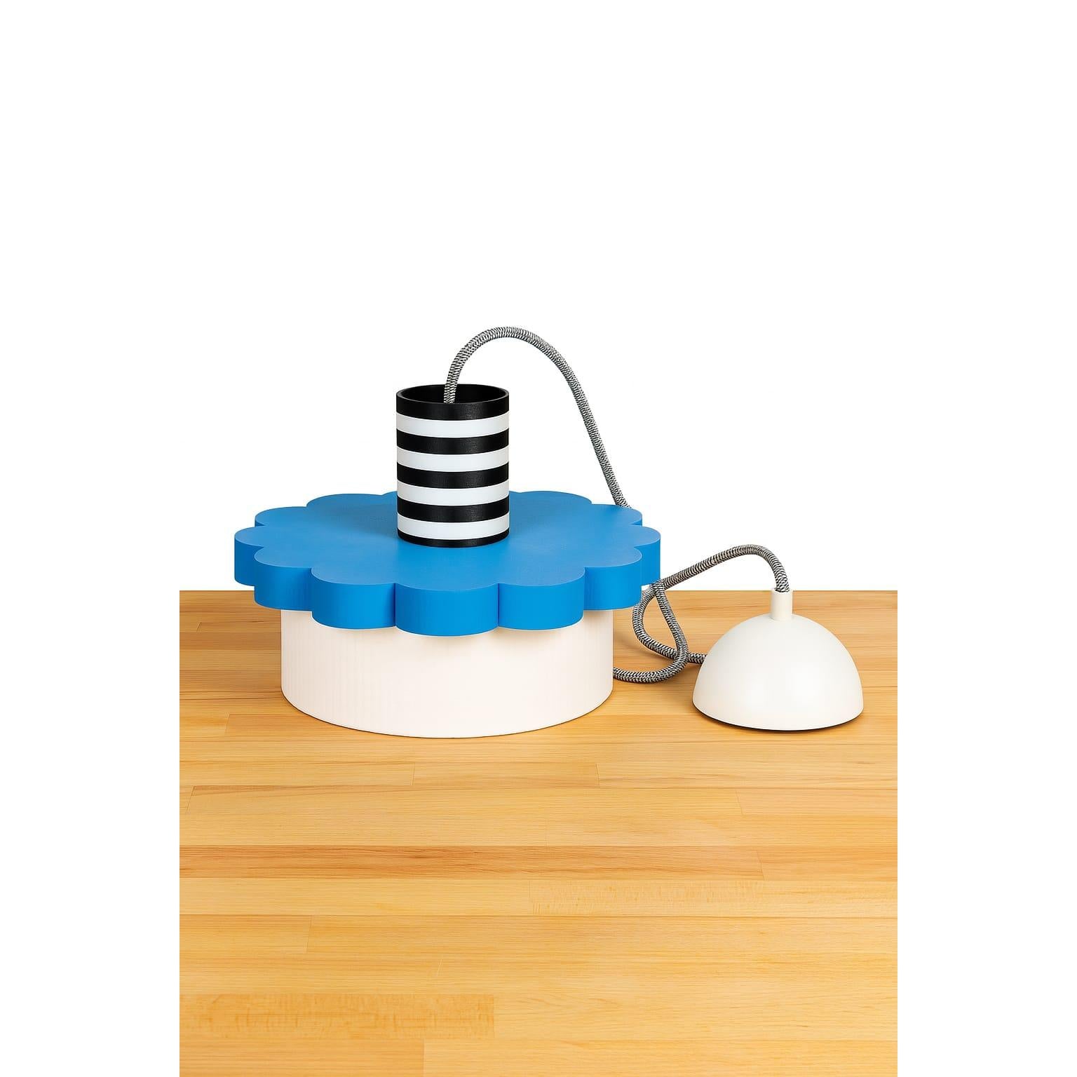 Sarkıt Lamba No. 10