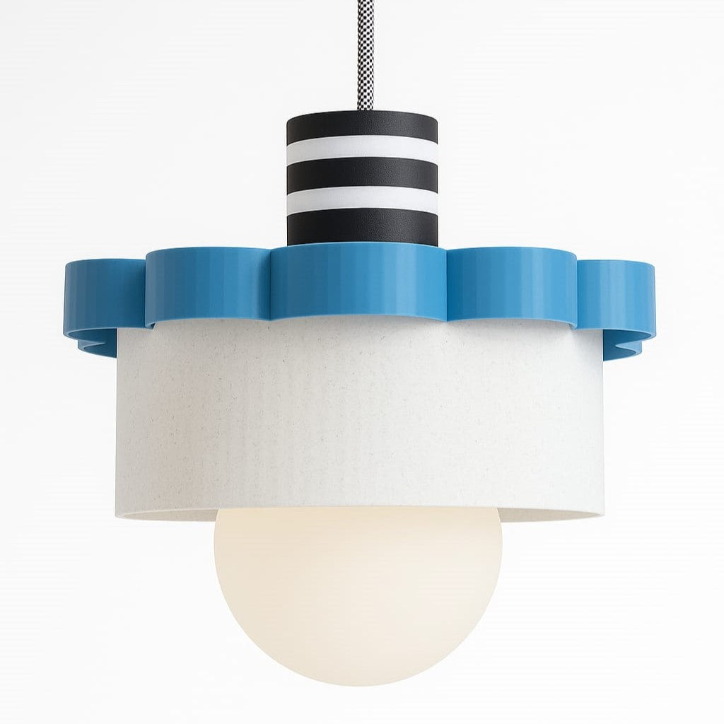 Sarkıt Lamba No. 10