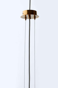 Saydam Sarkıt Avize-Avize-NOW FURNITURE-Bakır-NowShopFun