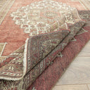 Sazak El Dokuma Yün Taşpınar Halısı 187X320 Cm