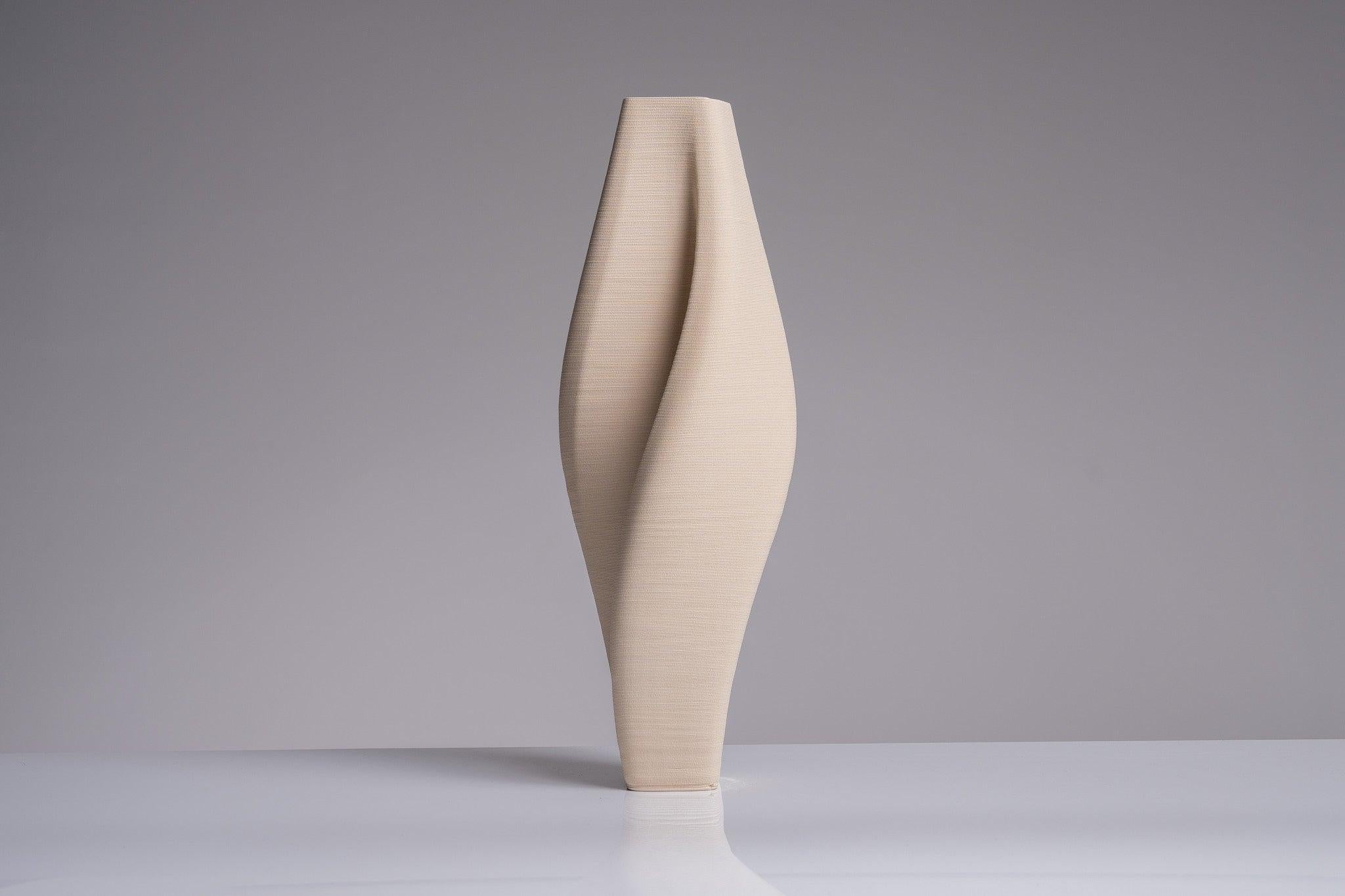 Scarpa (Ii) Seramik Vazo