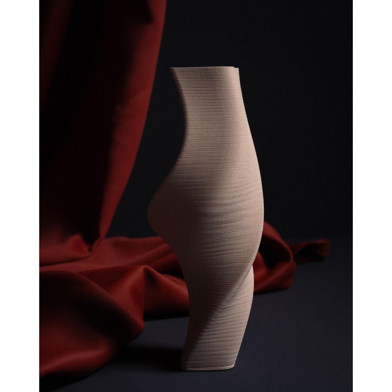 Scarpa (V) Seramik Vazo