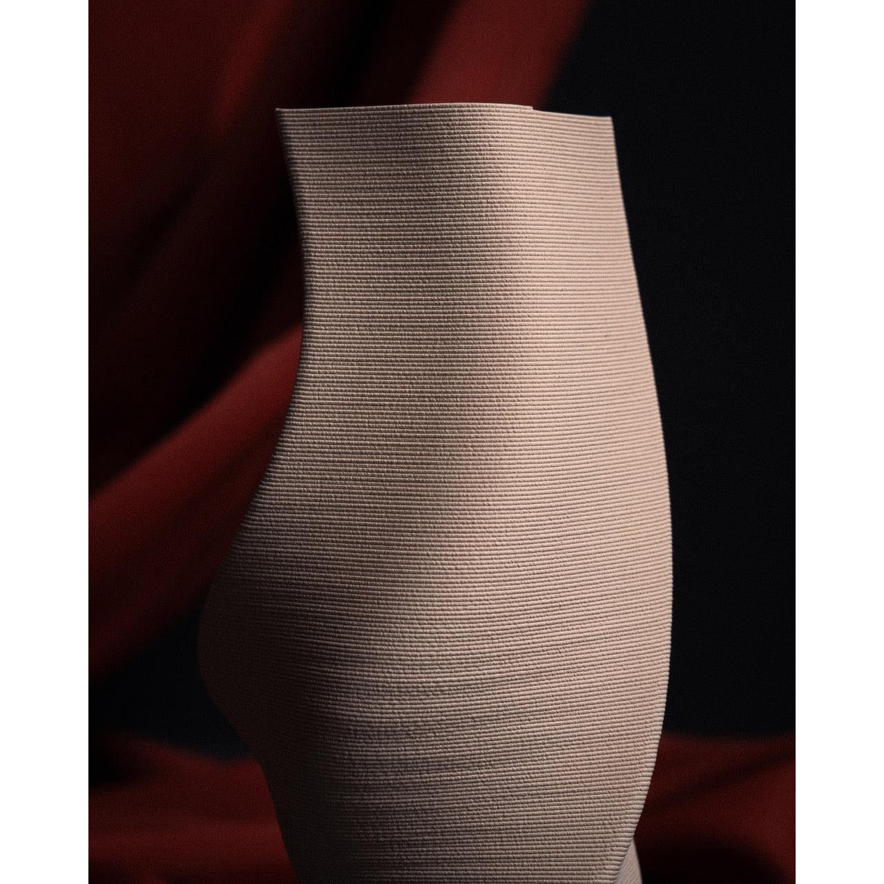 Scarpa (V) Seramik Vazo