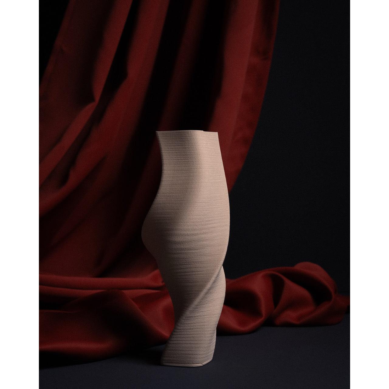 Scarpa (V) Seramik Vazo