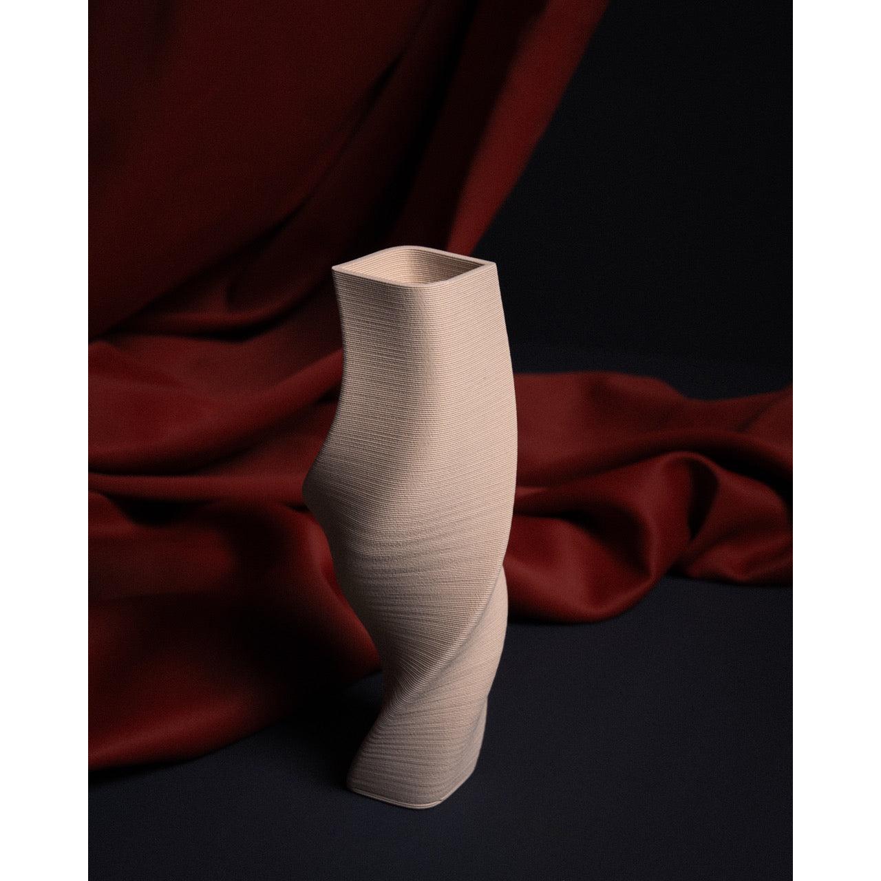 Scarpa (V) Seramik Vazo