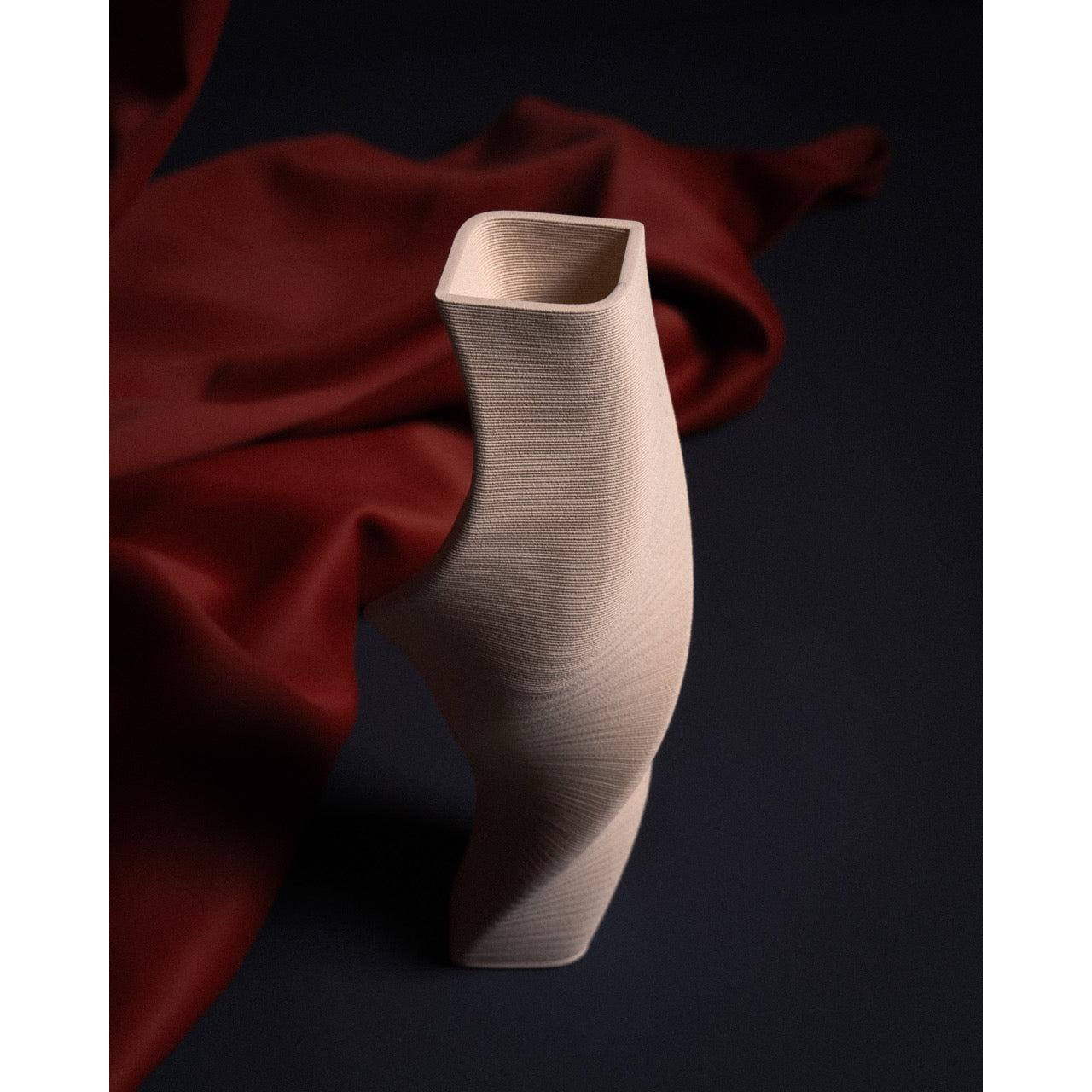 Scarpa (V) Seramik Vazo