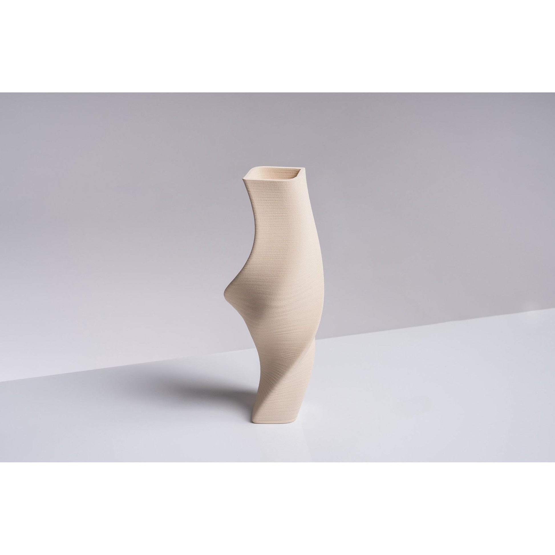 Scarpa (V) Seramik Vazo