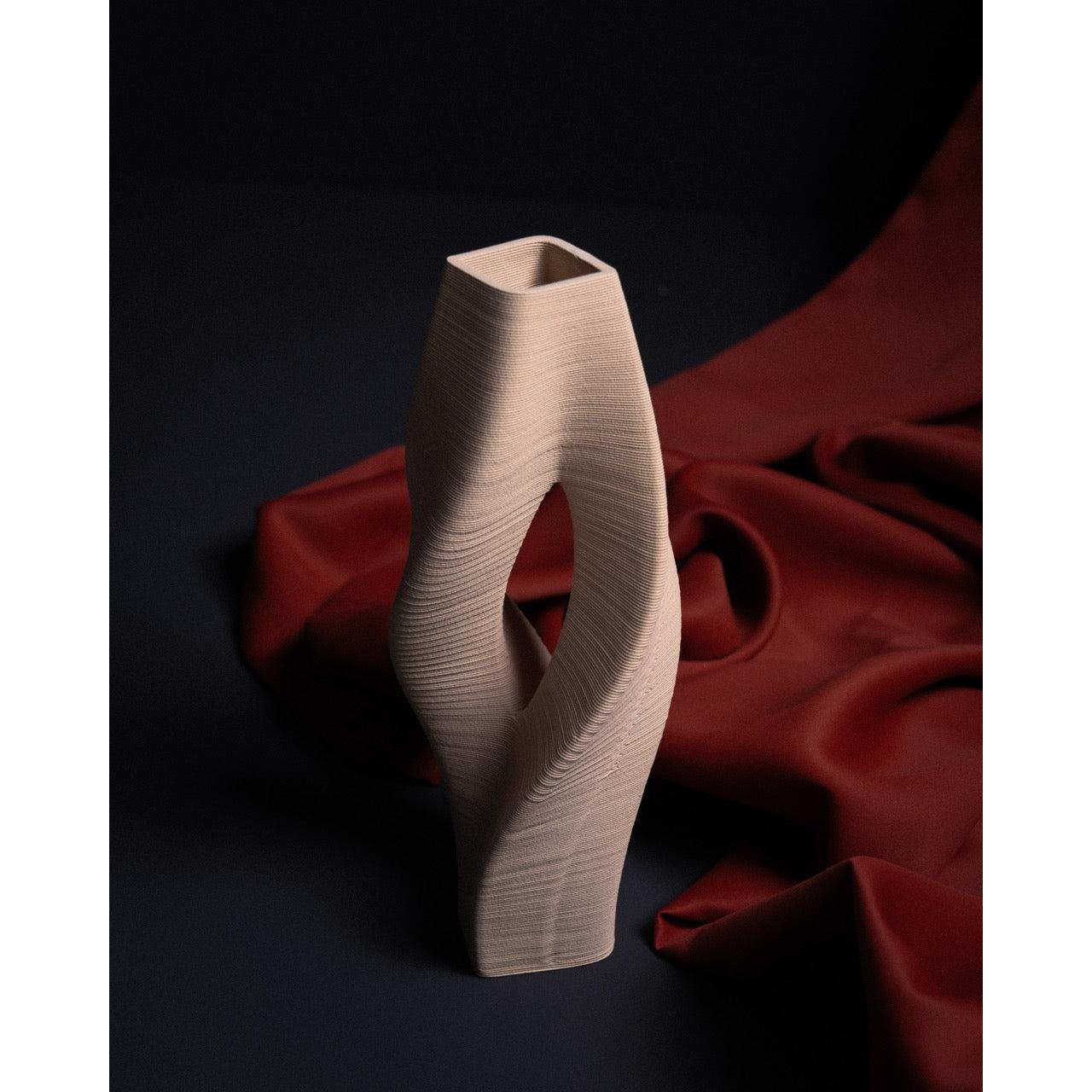 Scarpa (Vi) Seramik Vazo