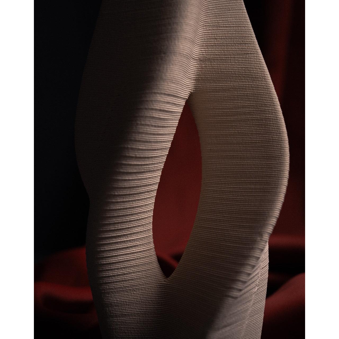 Scarpa (Vi) Seramik Vazo