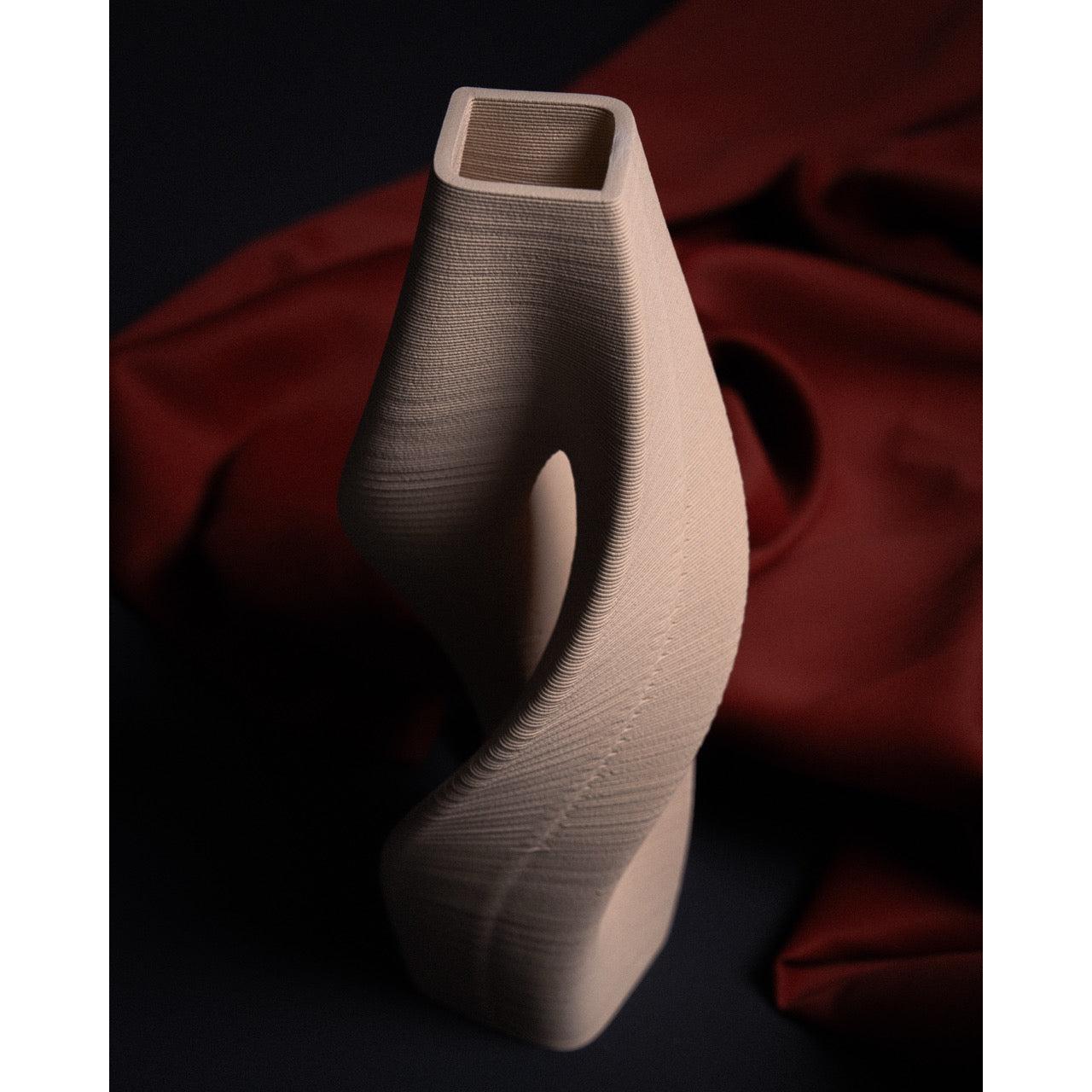 Scarpa (Vi) Seramik Vazo