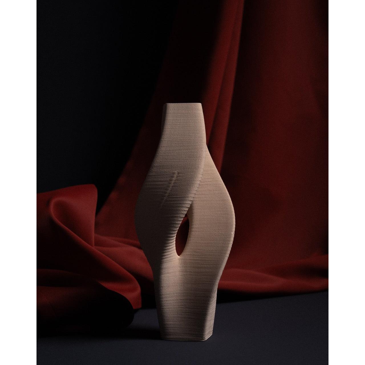 Scarpa (Vi) Seramik Vazo