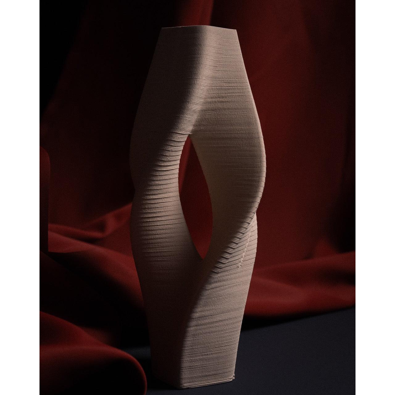 Scarpa (Vi) Seramik Vazo