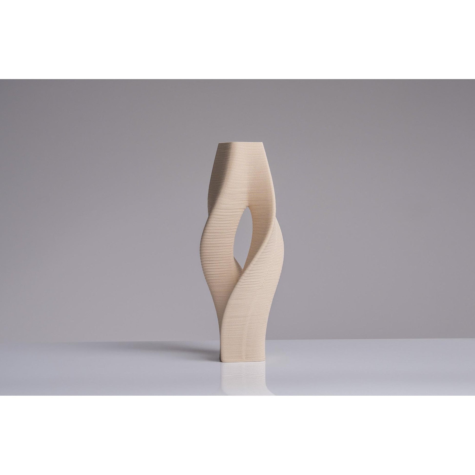 Scarpa (Vi) Seramik Vazo