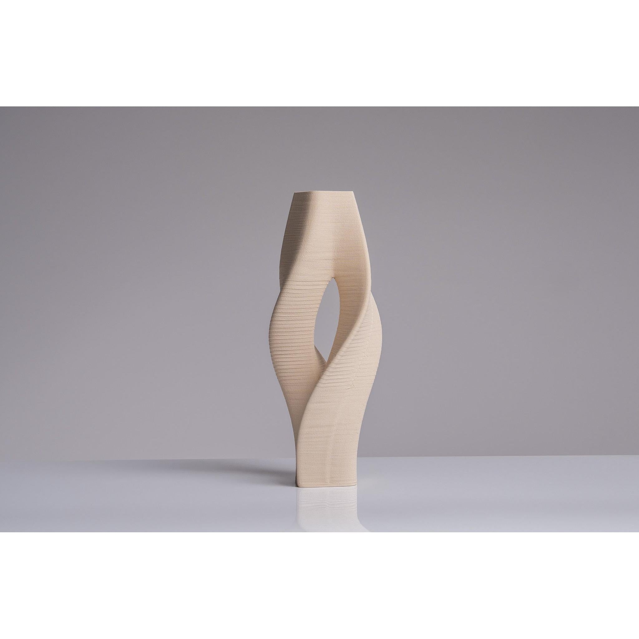 Scarpa (Vi) Seramik Vazo