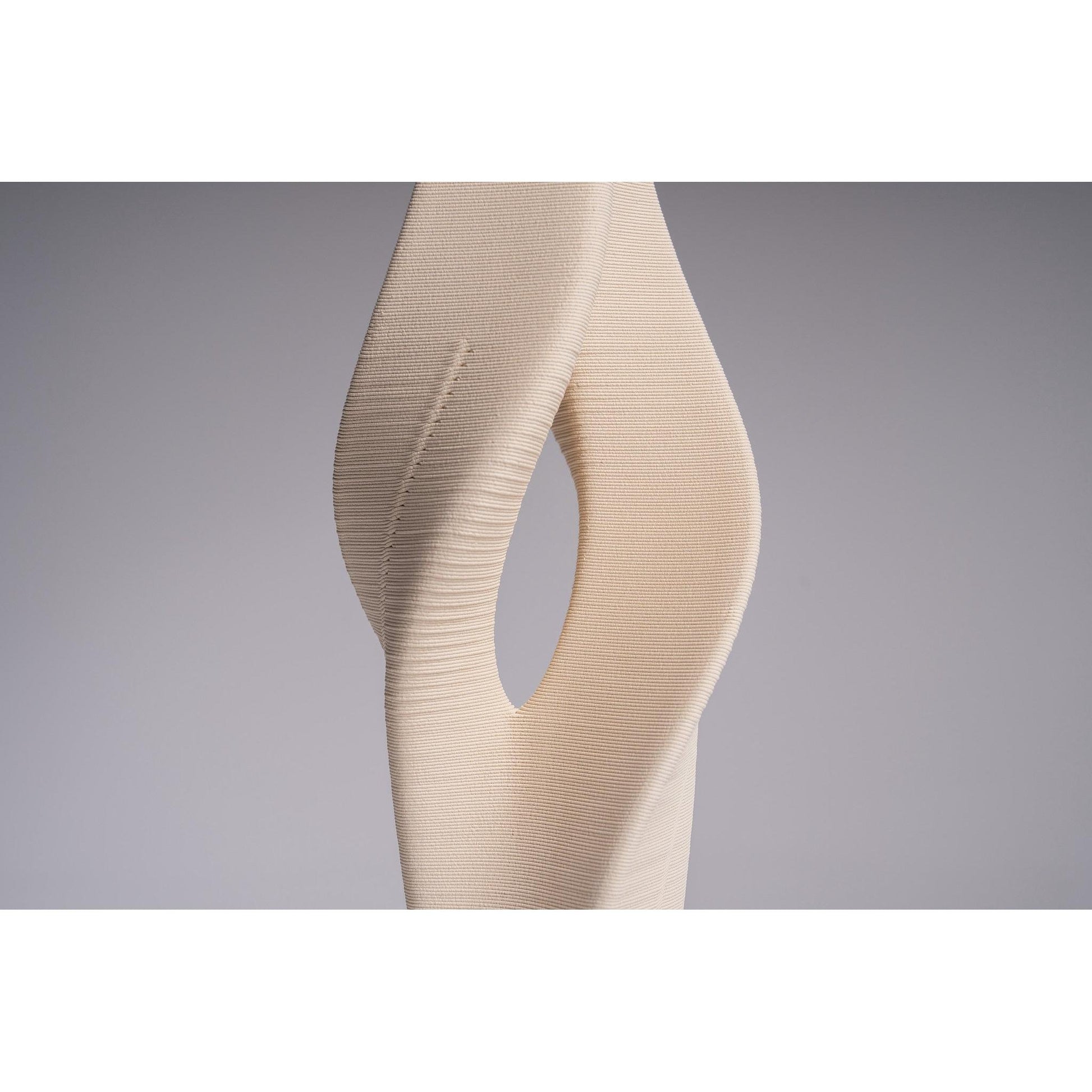 Scarpa (Vi) Seramik Vazo