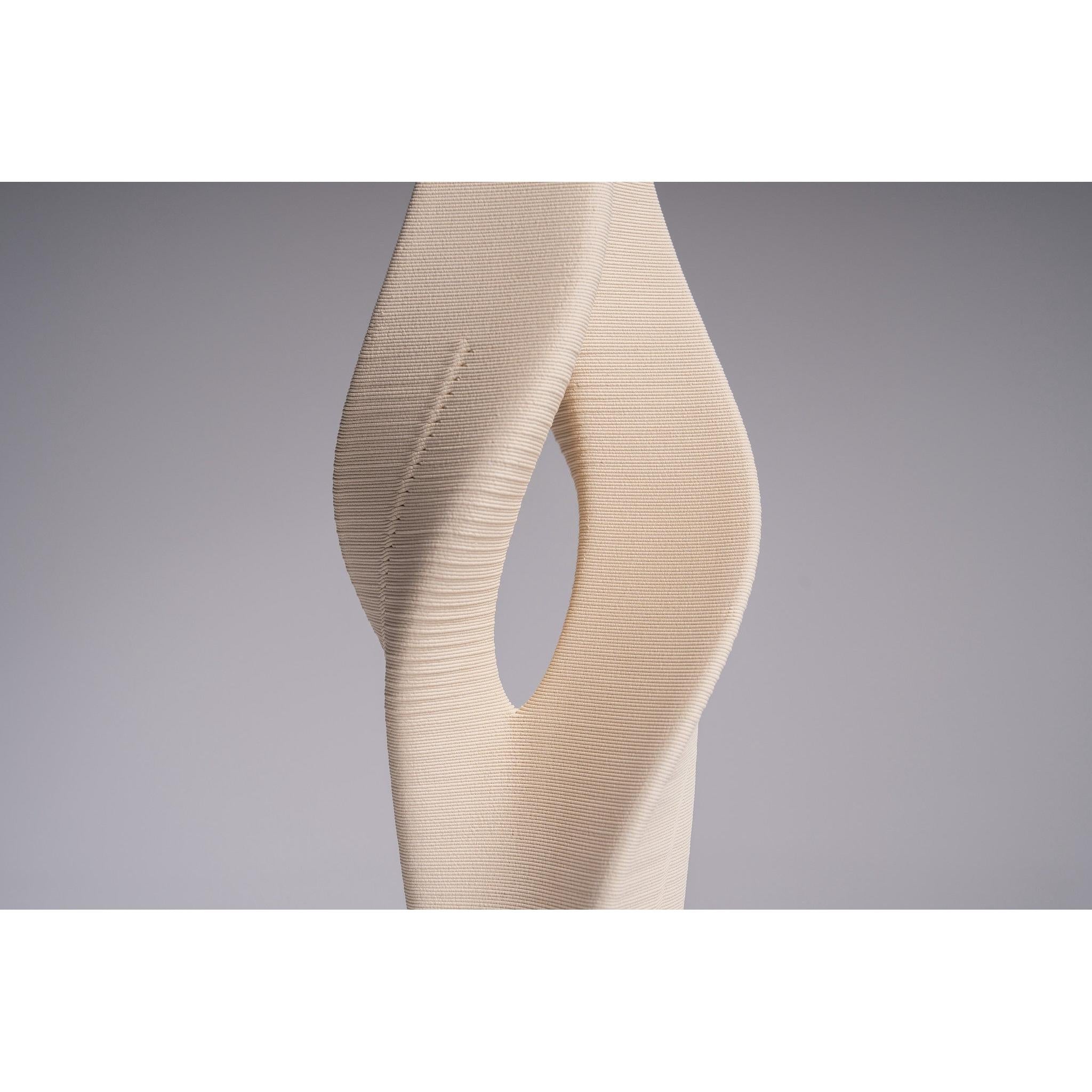 Scarpa (Vi) Seramik Vazo