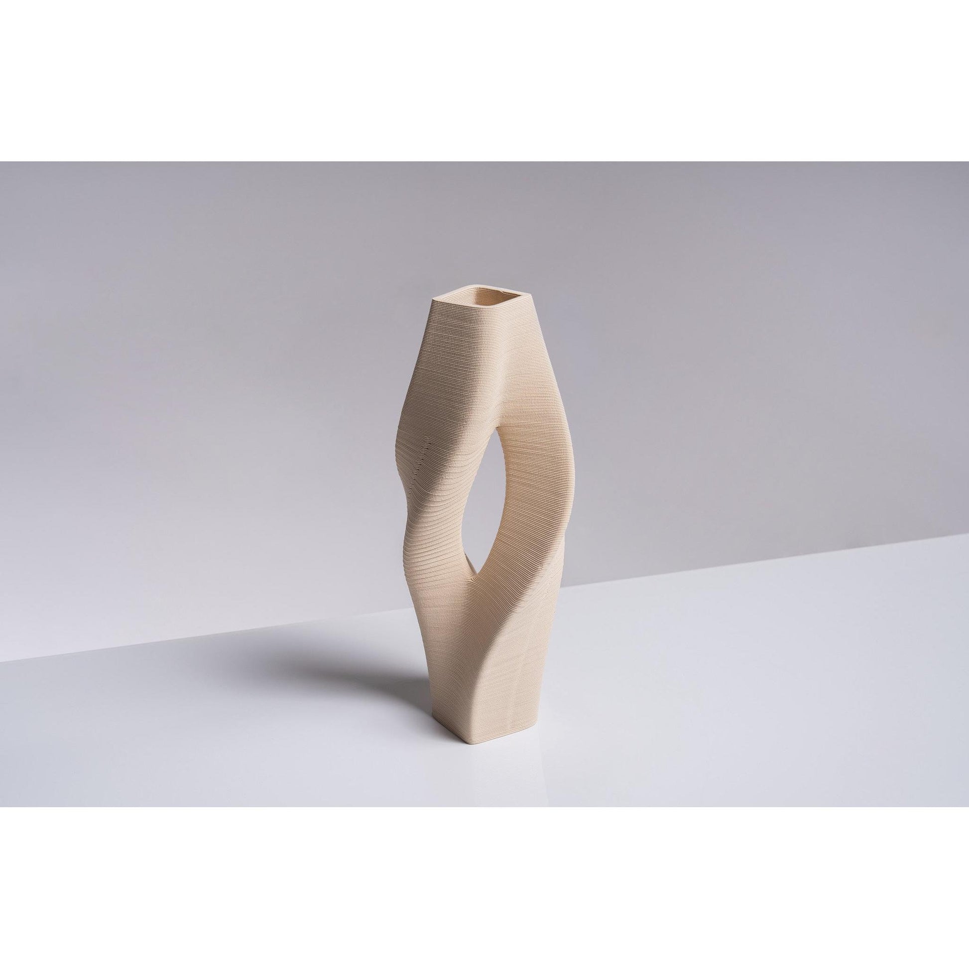 Scarpa (Vi) Seramik Vazo