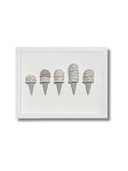 Scoop By Scoop Tablo