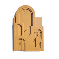 Sculptura Tablo-Tablo-Studio Blue Folks-Kiremit-NowShopFun