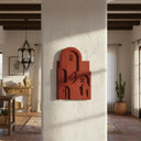 Sculptura Tablo