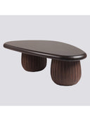 Sea Stone Elliptical Orta Sehpa