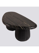 Sea Stone Elliptical Orta Sehpa