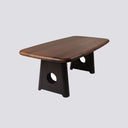 Sea Stone Bridge Table