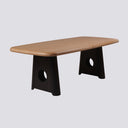 Sea Stone Bridge Table