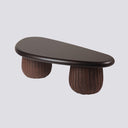 Sea Stone Elliptical Orta Sehpa