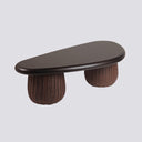 Sea Stone Elliptical Orta Sehpa