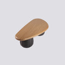Sea Stone Elliptical Orta Sehpa