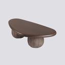 Sea Stone Elliptical Orta Sehpa