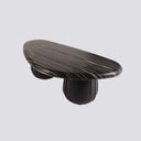 Sea Stone Elliptical Orta Sehpa