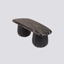 Sea Stone Elliptical Orta Sehpa