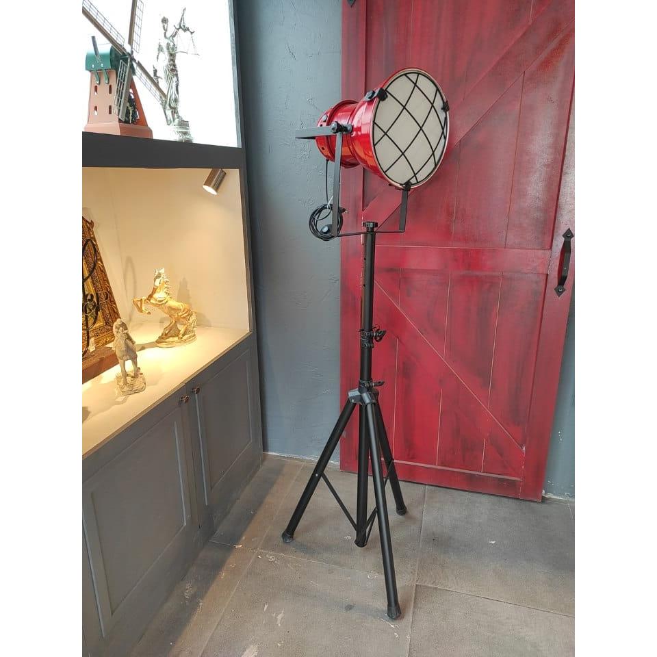 Secret Endüstriyel Lambader