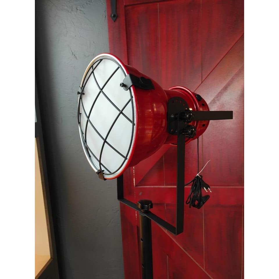 Secret Endüstriyel Lambader