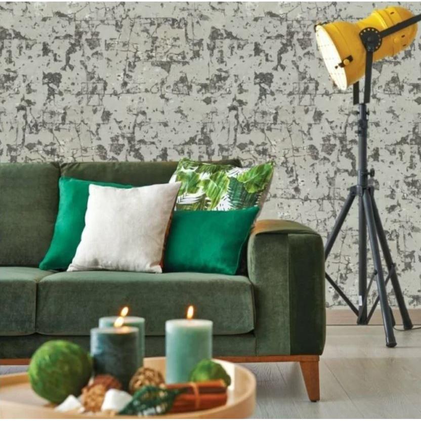 Secret Endüstriyel Lambader