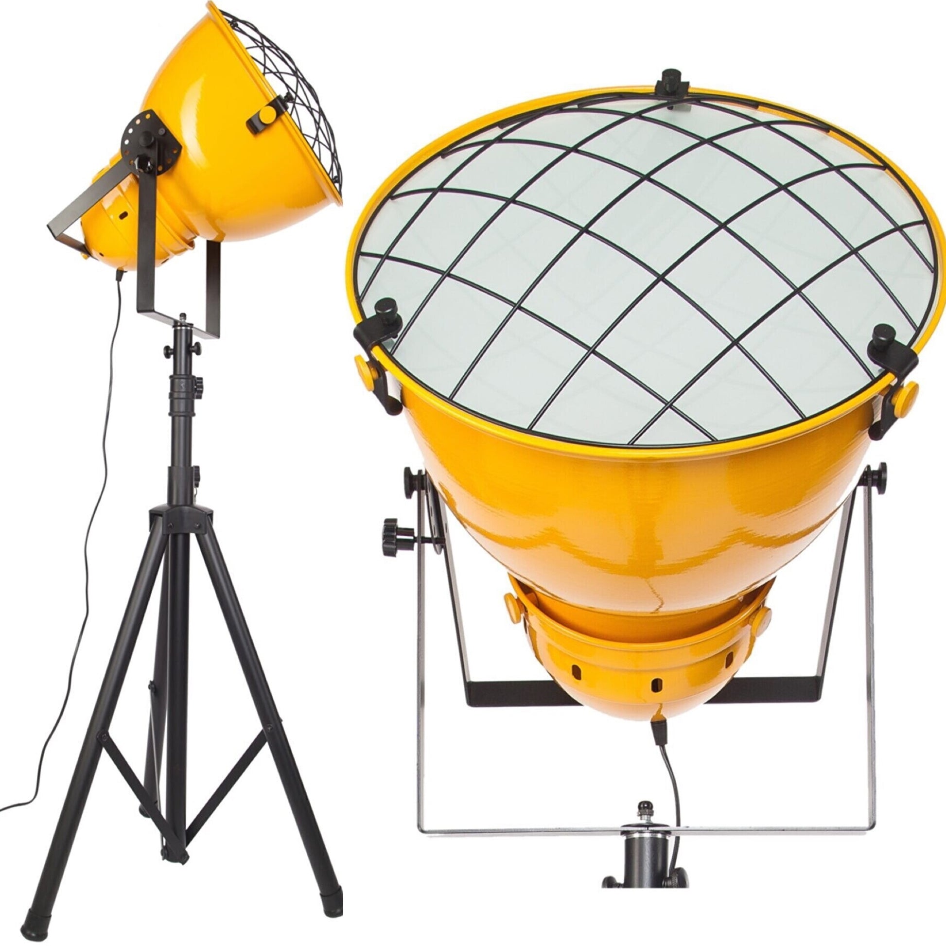 Secret Endüstriyel Lambader