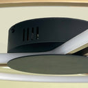 Segmented Plafonyer Led Avize