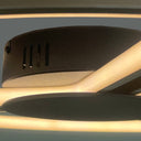Segmented Plafonyer Led Avize