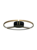 Segmented Plafonyer Led Avize