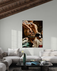 Selection Tablo-Tablo-EUDOIMONIART-NowShopFun