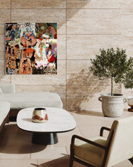 Self-Objectification Tablo-Tablo-EUDOIMONIART-orta-NowShopFun