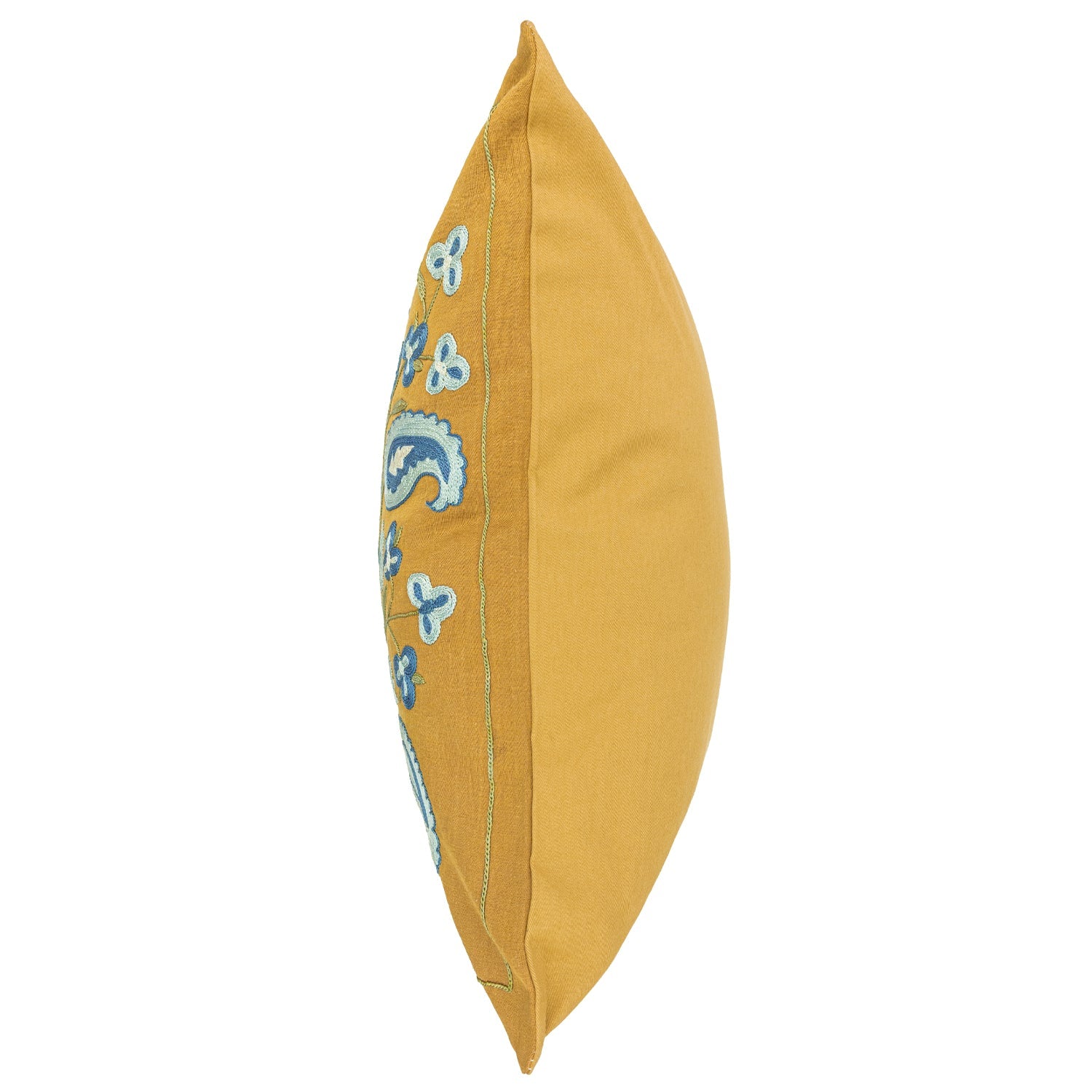 Selvan El Yapımı İpek Kırlent