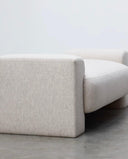Selvyn Bench