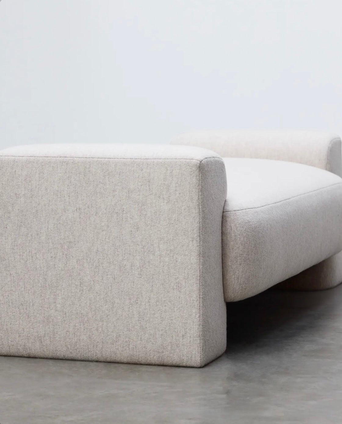 Selvyn Bench