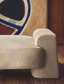 Selvyn Bench
