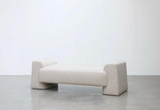 Selvyn Bench